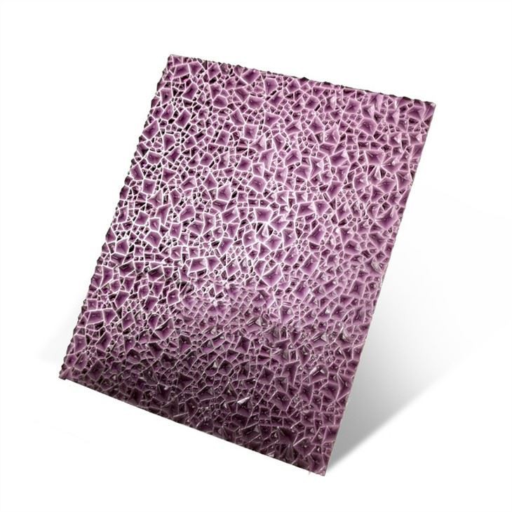 Lychee Polycarbonate Sheet