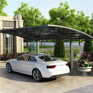Verkauf Carport Polycarbonat Baldachin